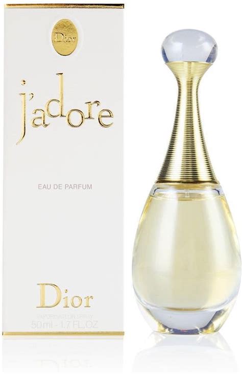 christian dior jadore 50ml|jadore perfume price check.